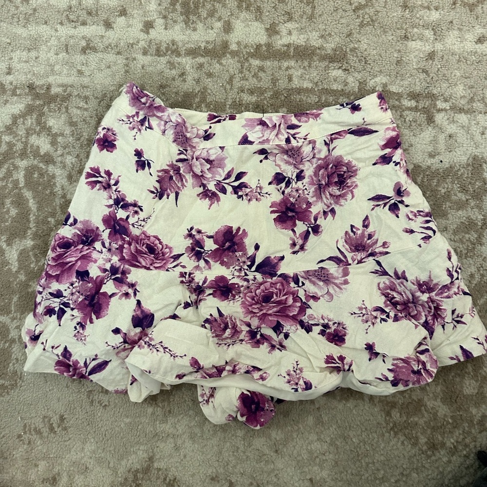 Do+Be Skort - image 1